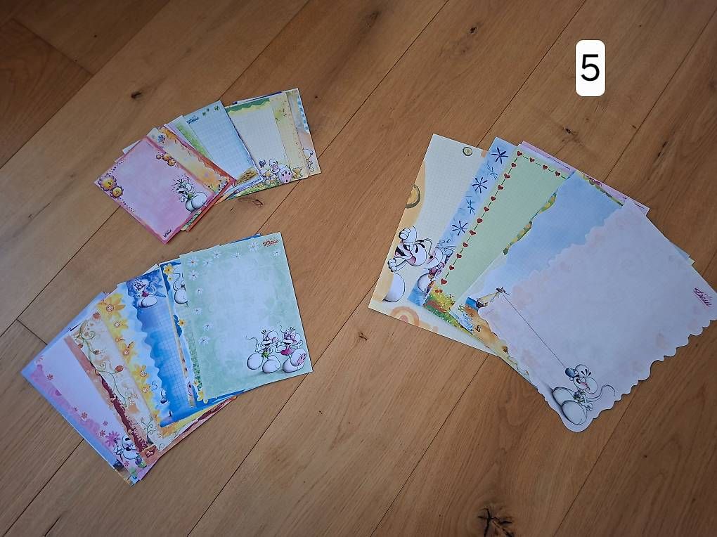 Jeux: Diddl Starter Set – D'occasion à Bischofszell par bodesuri16 3