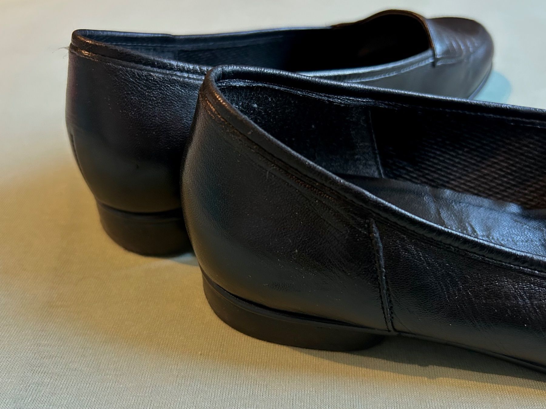 Gabor Scarpe da donna: Gabor - loafers/boat shoes – Usato da Riehen venduto da joh_8pcm 1