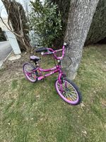 Kinder Velo fast neu (VHB)
