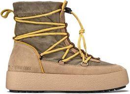 Moon Boot Mtrack Slip On Sport EU 45