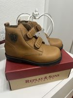 REPLAY SCHUHE NEU GR 27
