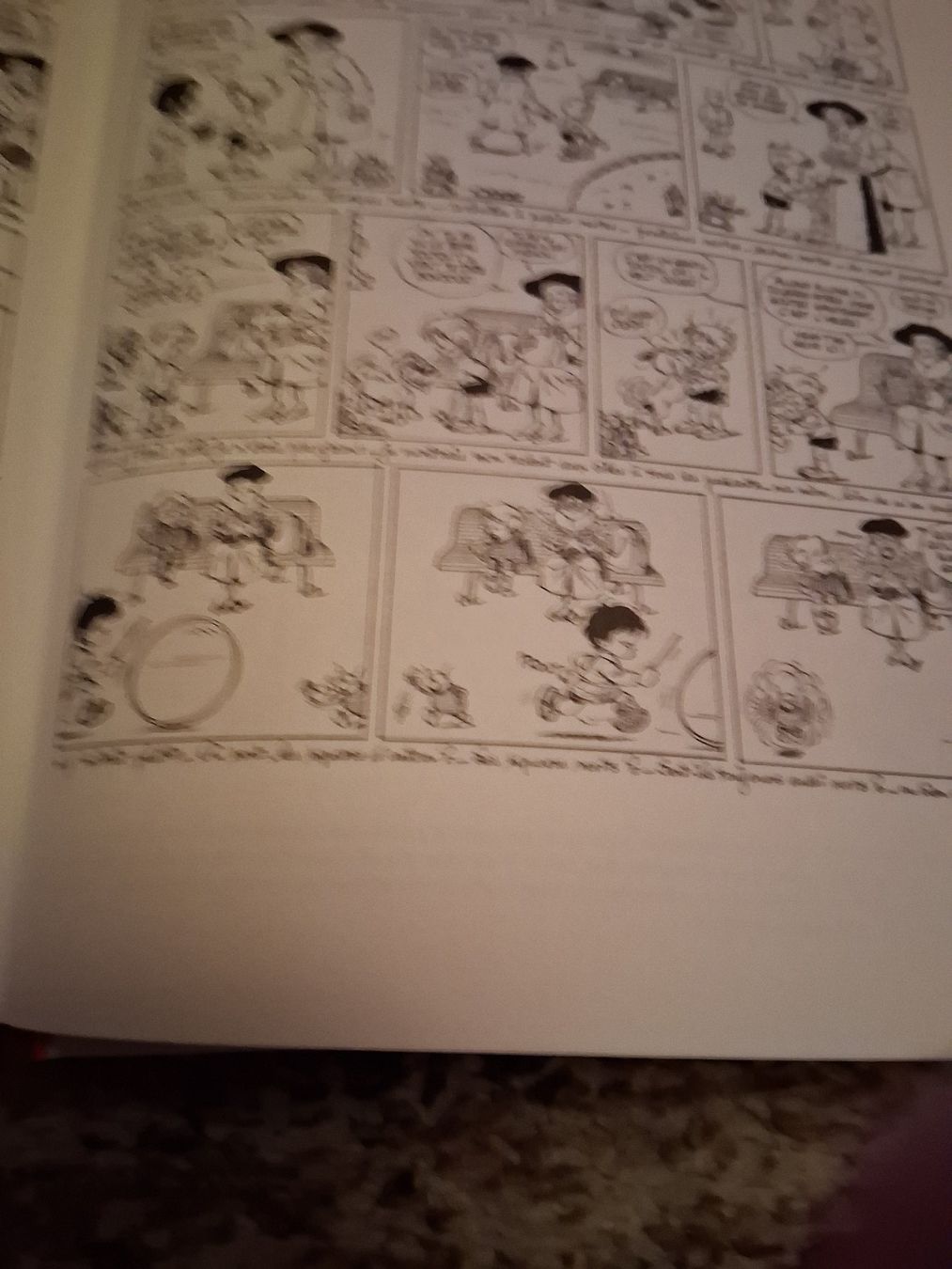 Libri: Gotlib, J'existe. Je me suis rencontré, BD Autobiographie. – Nuovo (secondo la descrizione) da Aigle venduto da Marcagapit 3