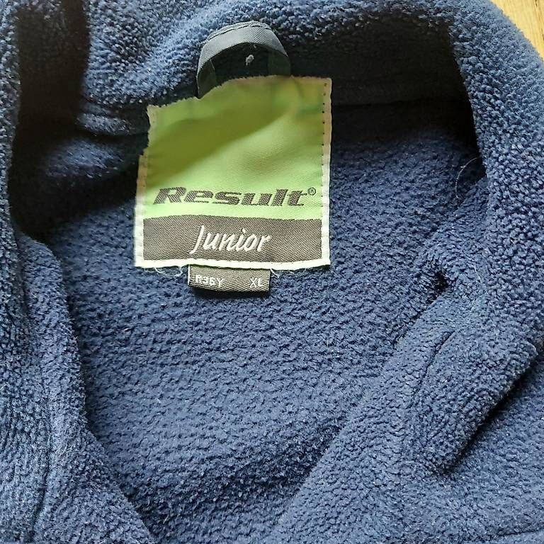 Giacche: Fleecejacke – Nuovo e nell'imballaggio originale da Kaiseraugst venduto da bik_gbt5 4