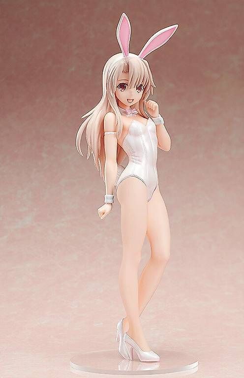 Figuren: Illya + Chloe Bunny 1/4 Anime Figuren – Gebraucht aus Frauenfeld von thax98
