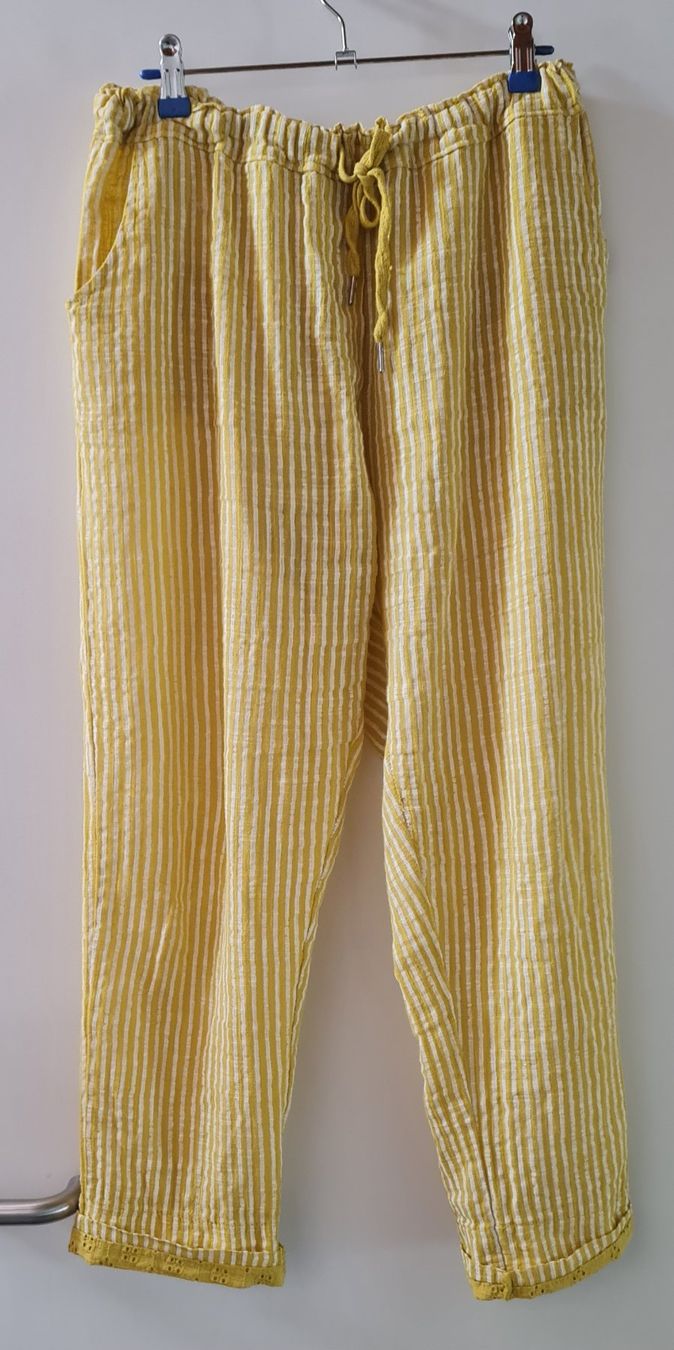 Pantaloni: Sommerhose OneSize – Usato da Bäriswil BE venduto da irwu
