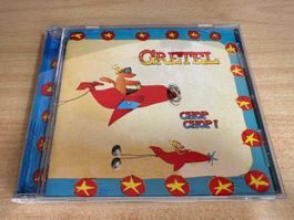 P9 Gretel – Chop Chop!