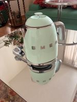 SMEG - Wasserkocher  