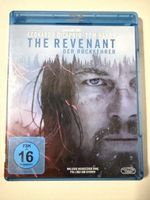 Blu-ray The Revenant Der Rueckkehrer