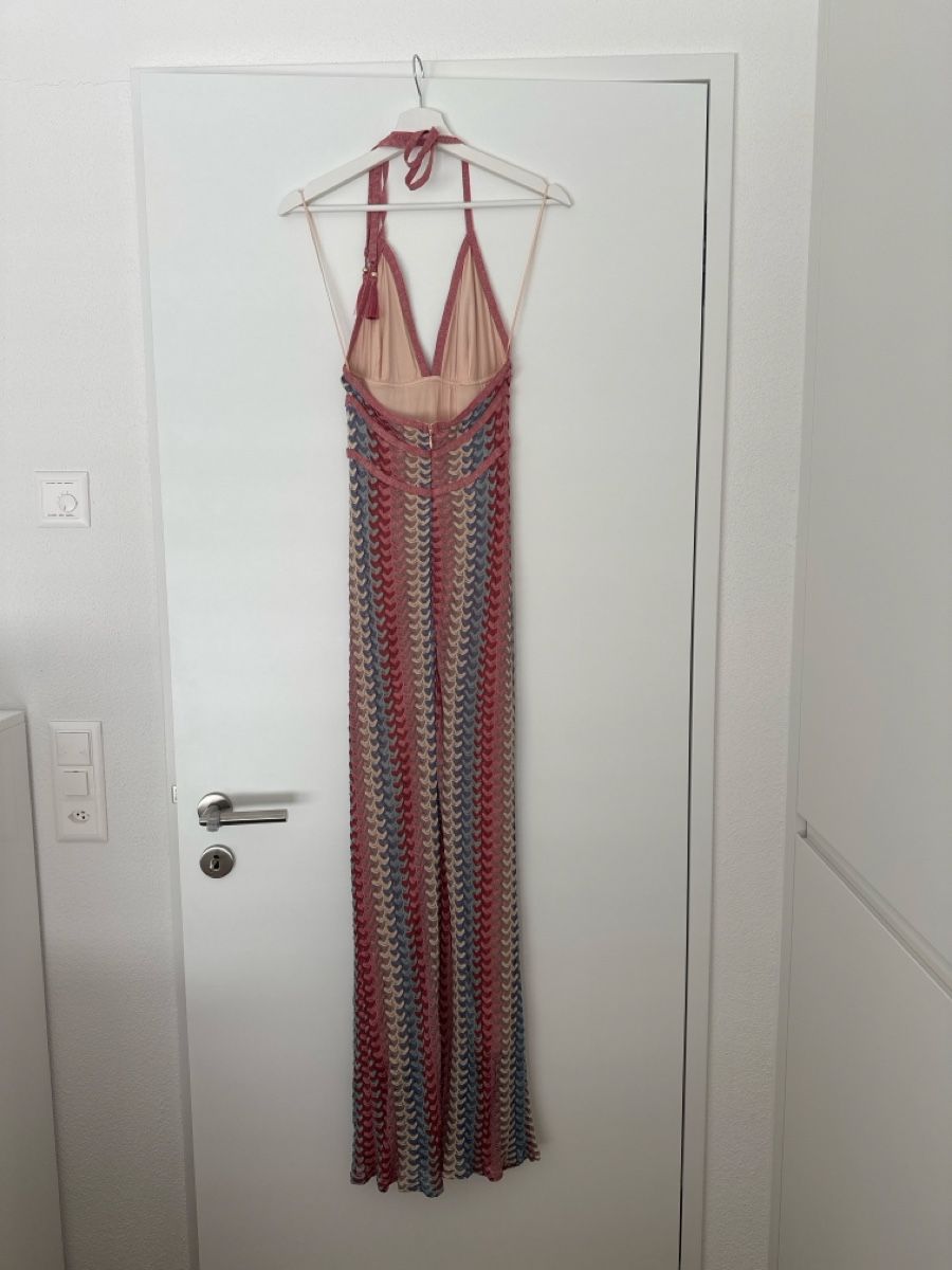 Guess Vestiti: Guess Sommerkleid lang Gr S – Nuovo (secondo la descrizione) da Hettlingen venduto da MarKunz21 3