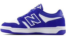 NEW BALANCE BB480 LWH BLEU, Low Top OVP 119,-€ / NEW GR.44,5