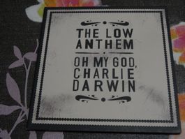 The Low Anthem - Oh my God, Charlie Darwin CD
