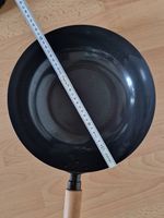 Wok gross