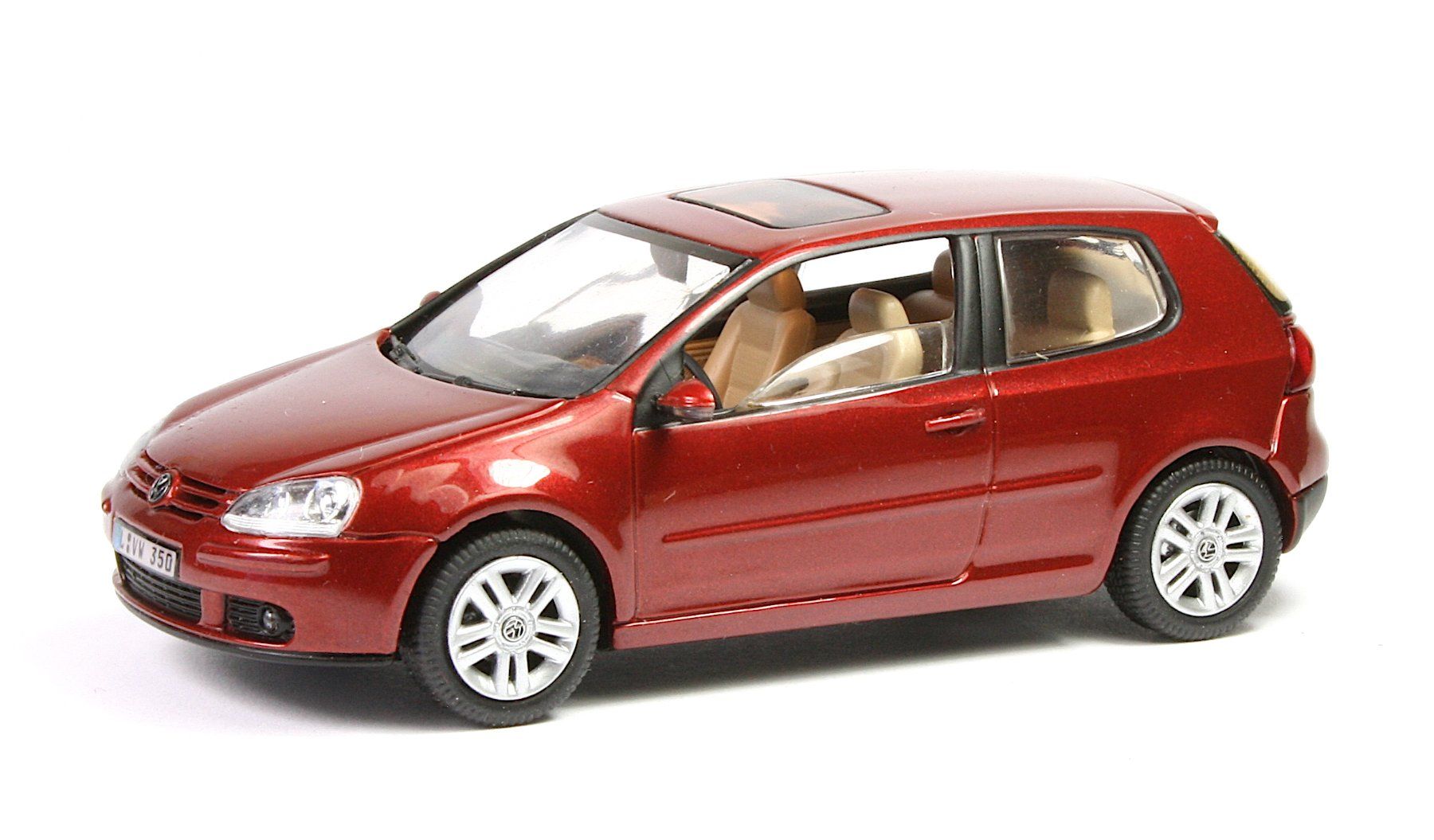Schuco Modellini d'auto: VW Golf – Nuovo (secondo la descrizione) da Elsau venduto da Peekay8 3