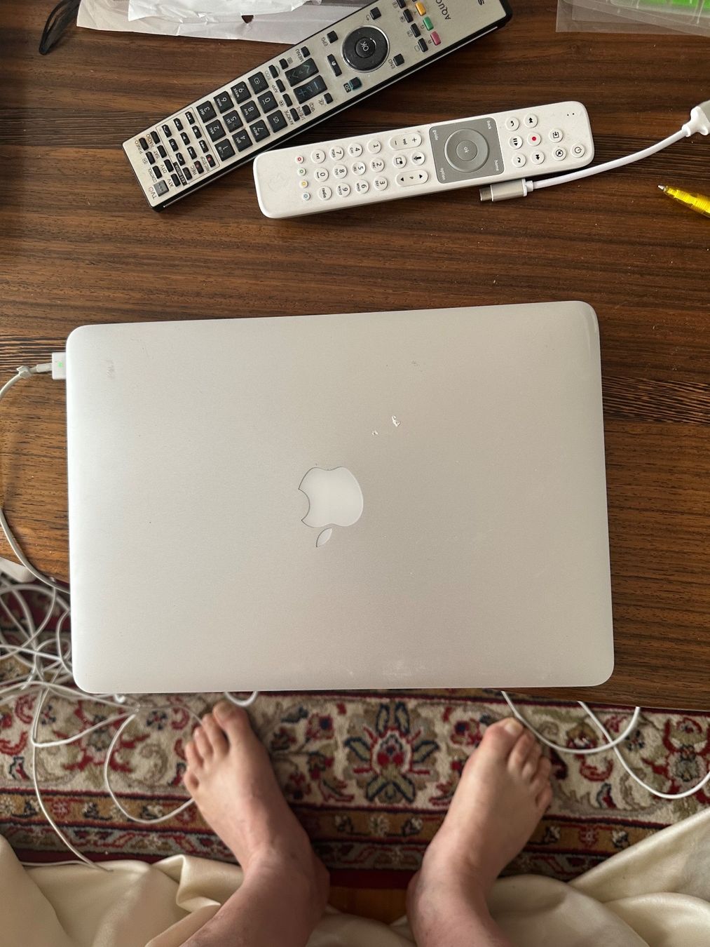 Apple Notebooks: Macbook pro 13 – Gebraucht aus Schattdorf von Kofi57 1