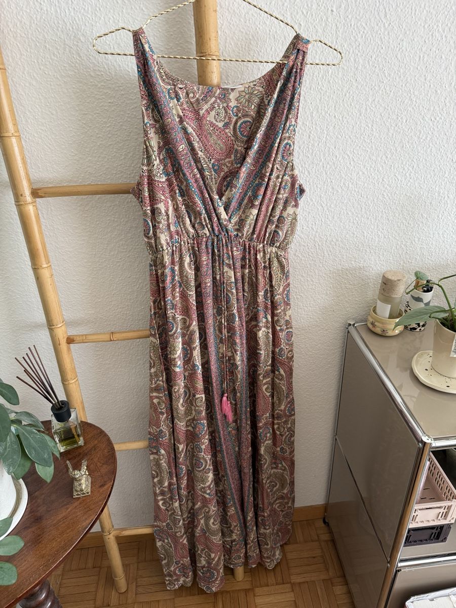 Vestiti: Kleid Gr. M – Nuovo (secondo la descrizione) da Meilen venduto da NHirs96
