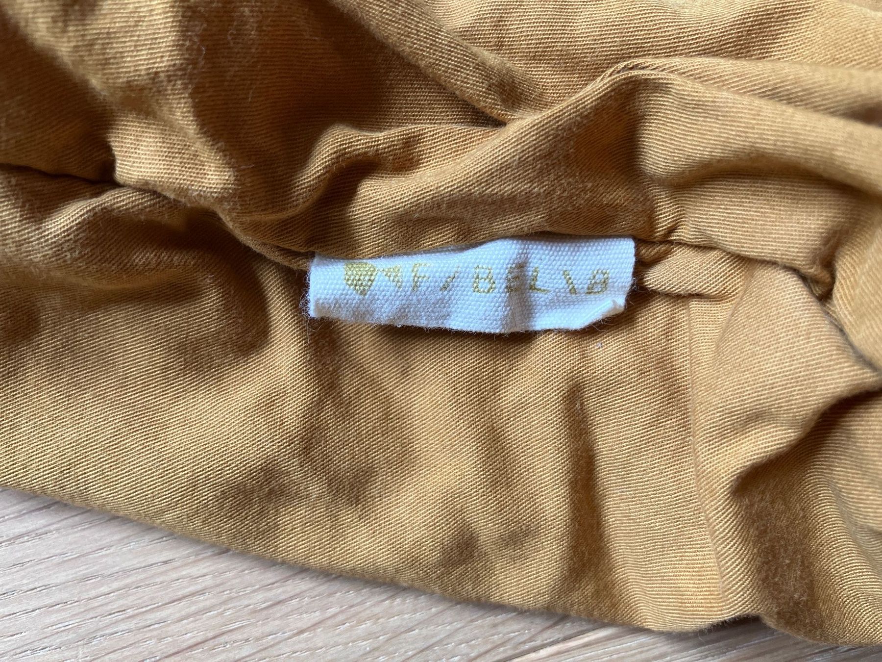 Sacchi a pelo: Fabelab Schlafsack – Usato da Frauenfeld venduto da andrea211 8