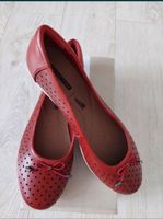 Ballerinas