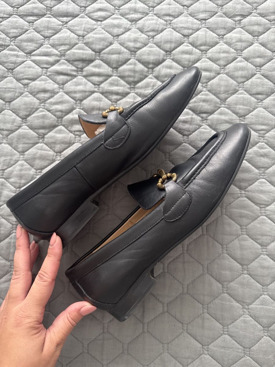 Scarpe da donna: Gino Rossi Leather Loafers – Usato da Dübendorf venduto da MariaS. 3