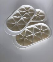 Eiswürfelformen von Tupperware