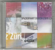 Various - Spazierfahrt Durch Zürich - Neue