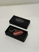 Bugatti Schlüsselanhänger - neu & original