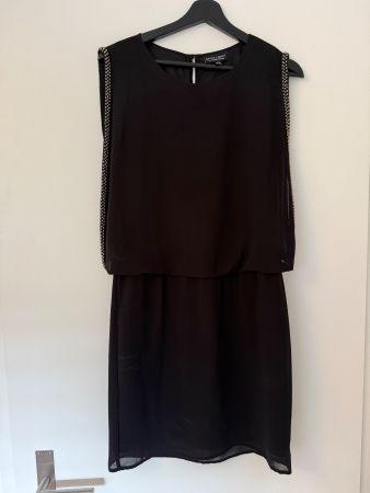 Mini KLEID Gr 40 - Spotlight by Warehouse