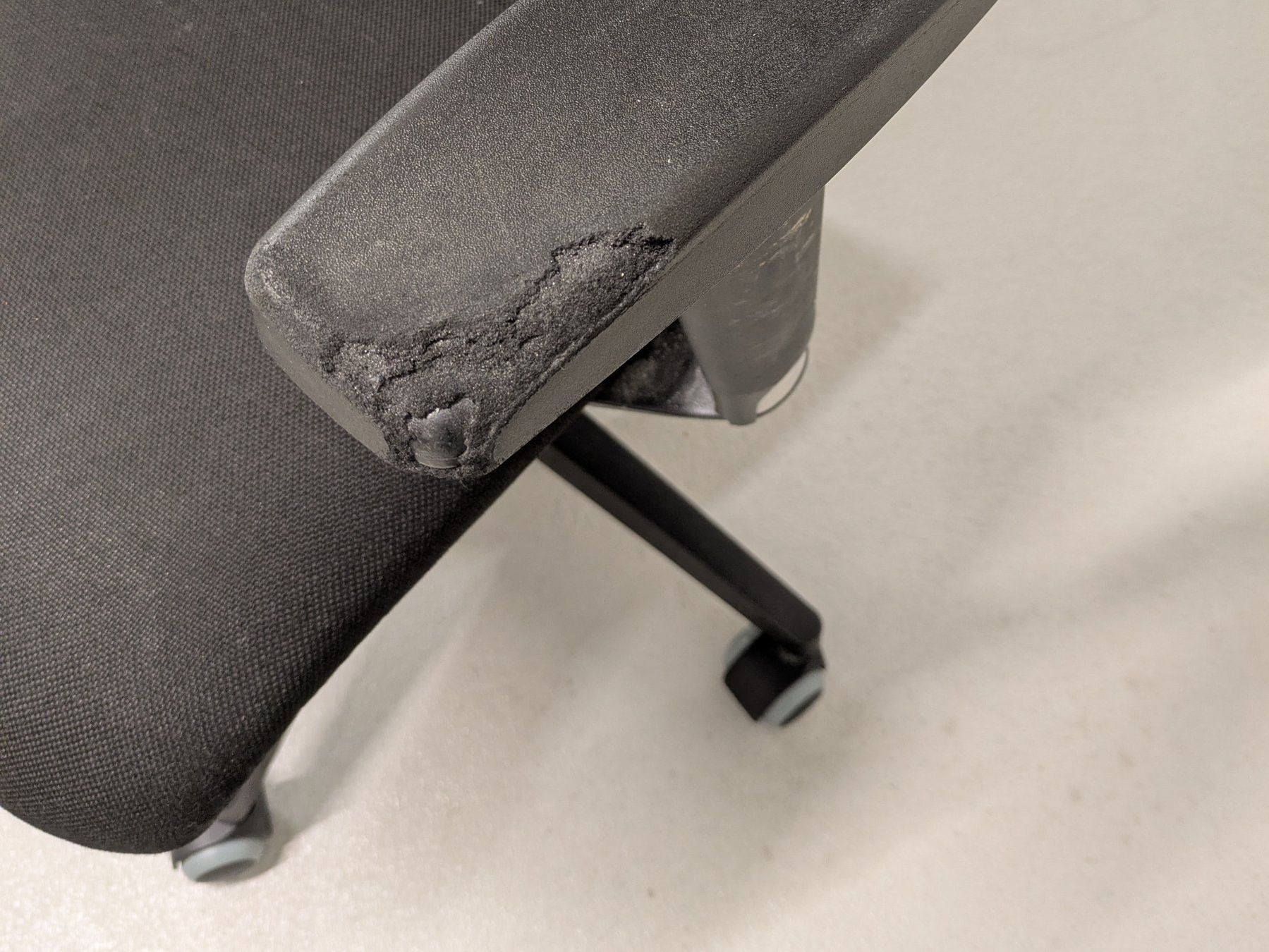 Chaises: Bürostuhl – Défectueux à Heerbrugg par daniel.zuend 2