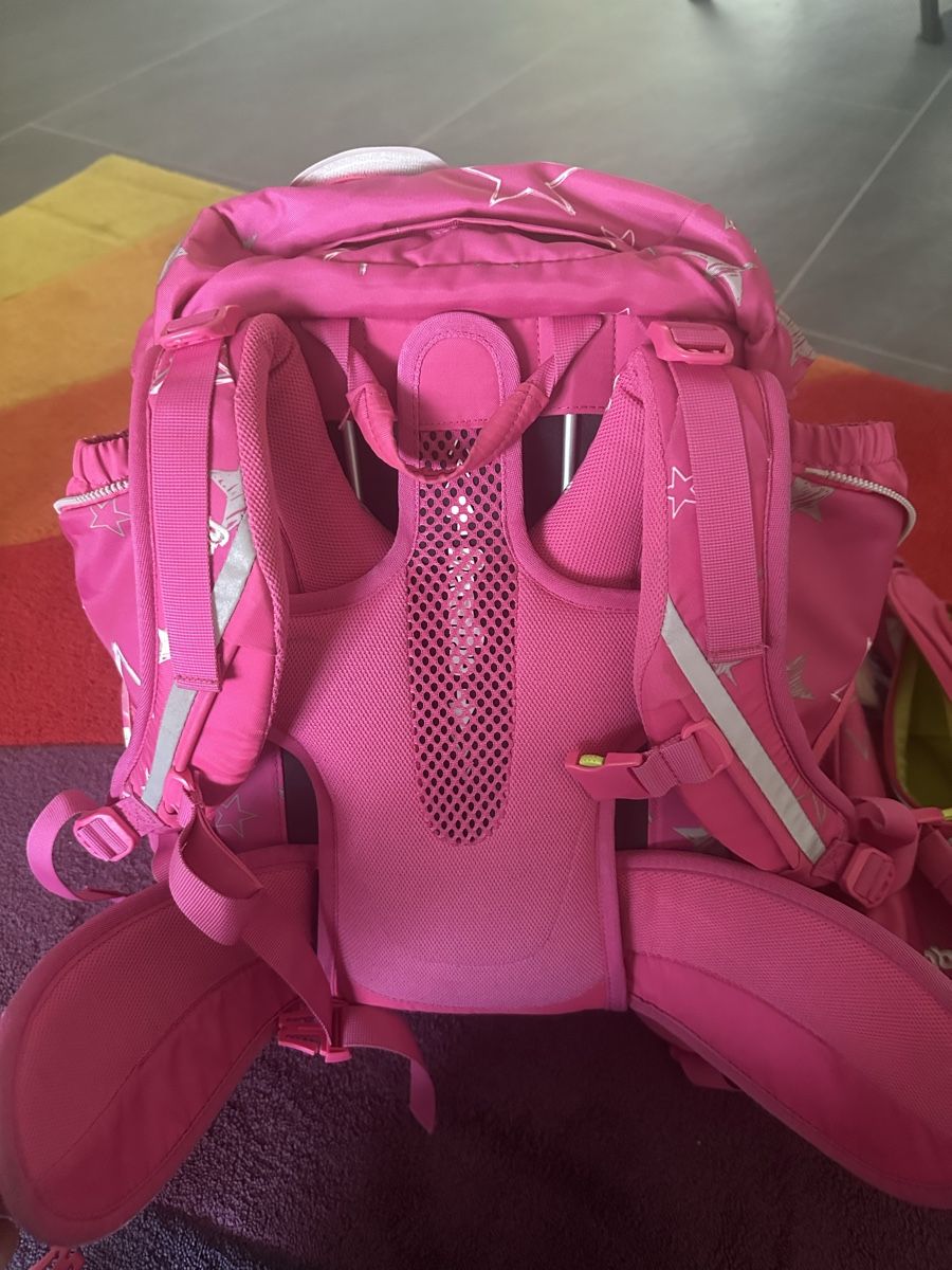 Ergobag Sacs & sacs à dos: Schultasche  – D'occasion à Kaiseraugst par suj_yn8l 2