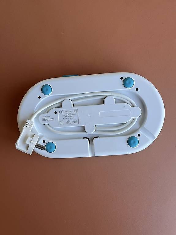 Avent Pasti del neonato: Avent Sterilisator – Usato da Cham venduto da nininanana 2
