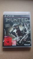 Hunted Die Schmiede der Finsternis PS3 