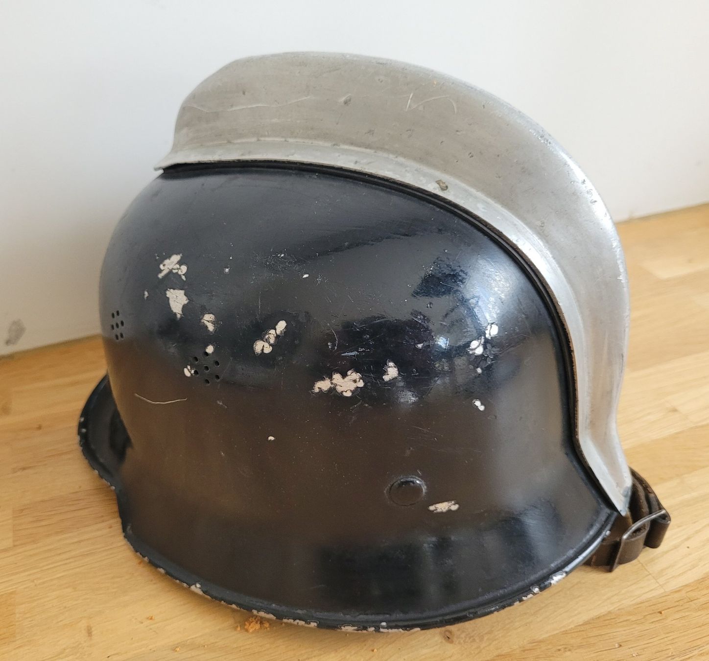 Uniformi: M34 Feuerschutzpolizei, Wehrmacht, WW2 – Usato da Kriens venduto da KTP 5