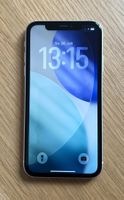iPhone 11 64GB weis - Guter Zustand