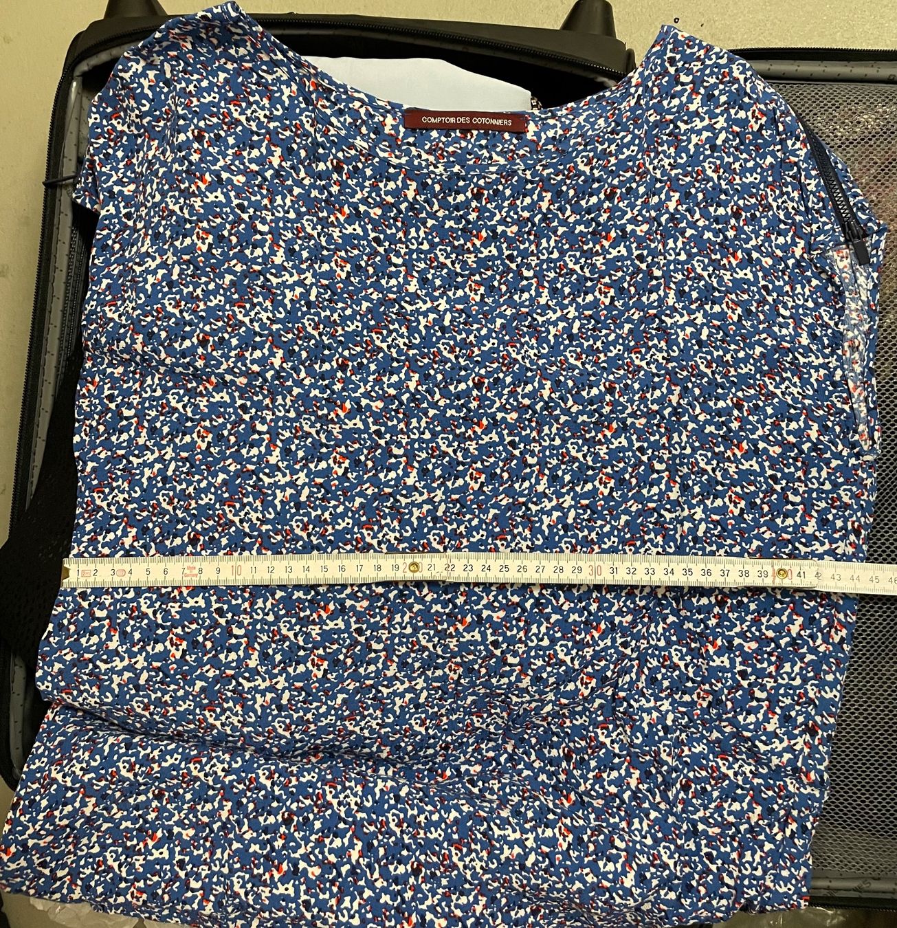 Vestiti: Kleid comptoir des cotonniers – Nuovo (secondo la descrizione) da Zürich venduto da SeldaY 6