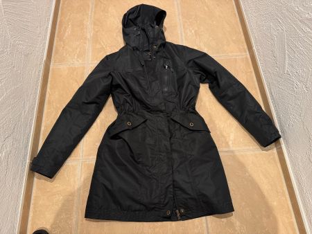 Tschibo toller NWT Wind/Wetter Mantel, 36-38