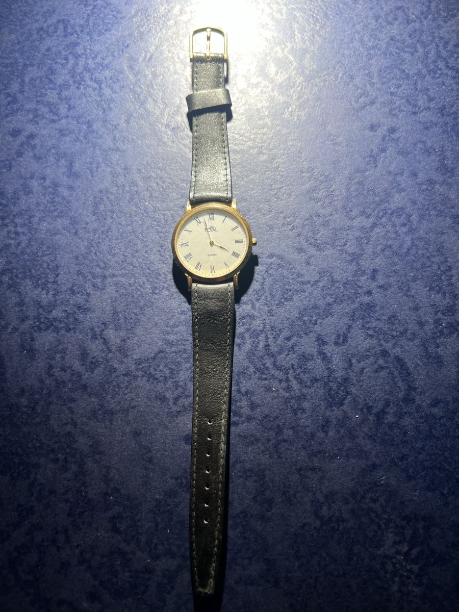 Orologi: Royal Uhr – Usato da Laufen venduto da groove60 3