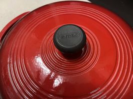 Pyrex Schmortopf