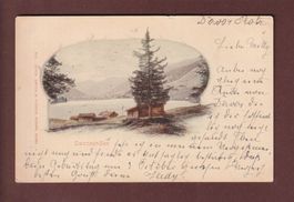 DAVOS - Davosersee - CPN