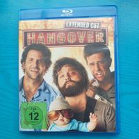 Hangover ( Extended cut) - Blu ray