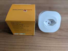 Swiss Domotique Smart Plug NEU (Athom V3) - Home Assistant!