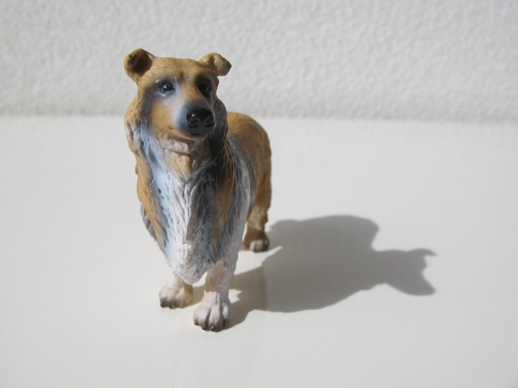Schleich Figuren: Schleich 16304 Collie Hund – Gebraucht aus Vilters von hedi00 6