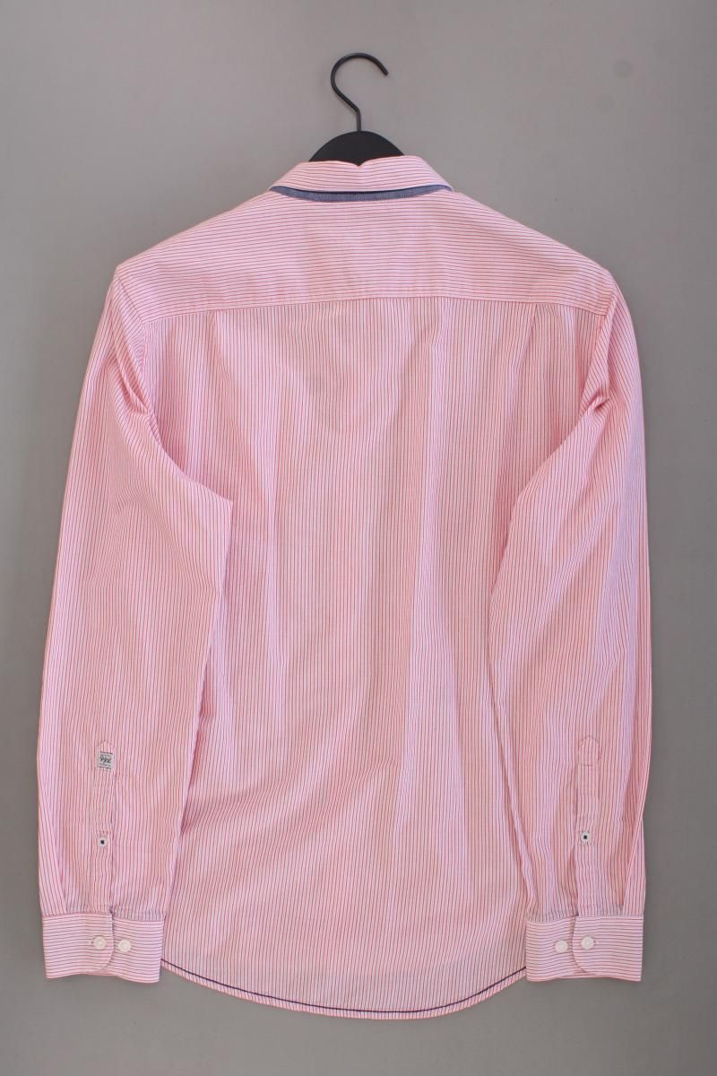 Camicie: Pepe Jeans Langarmhemd Gr. M gestreift – Usato da Neustadt an der Waldnaab venduto da SecondLifeFashion 2