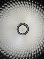 Leuchte Zumtobel Copa 1, LED 36W (6000 Lumen)