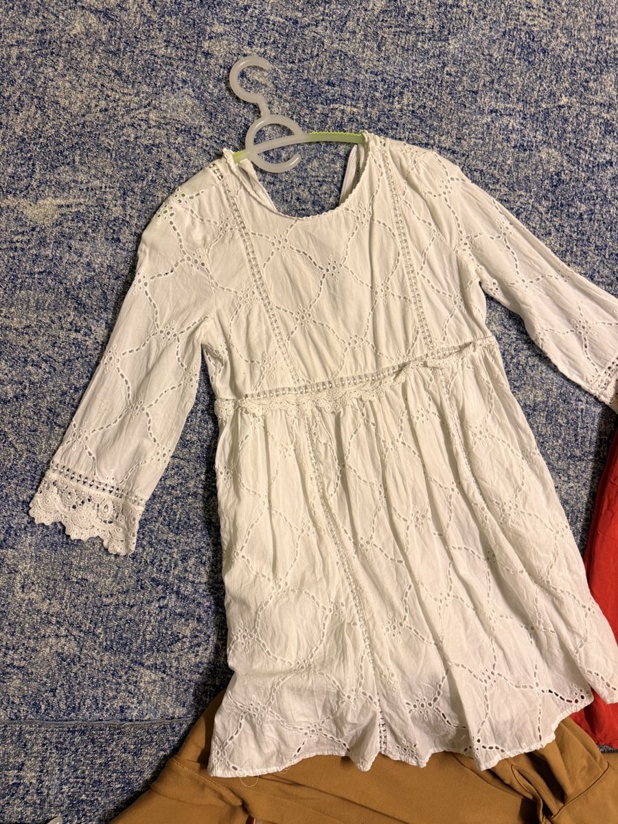Lotti di vestiti: Frauen KleiderPaket S – Usato da Amlikon-Bissegg venduto da Rose_Rose 3