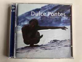 Dulce Pontes 2CD - O primeiro Canto