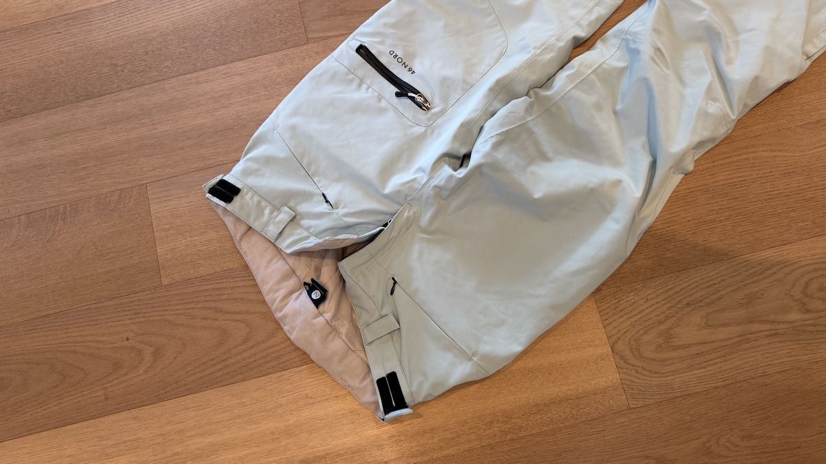 Roxy Giacche: Ski Set Roxy und Nord46 Gr. S – Usato da Steinhausen venduto da inmumi 5