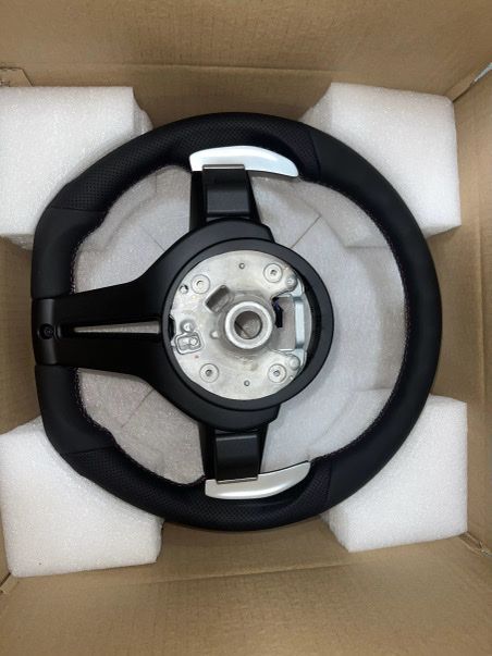 BMW Toutes les pièces auto: BMW Lenkrad !!!!NEU!!! – Neuf avec emballage d'origine à Effretikon par als_nv9l 2