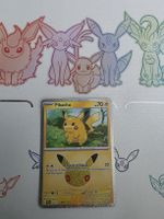 Pokémon Pikachu 