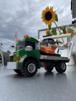 LEGO Creator 31043 3-in-1 Helikopter Transporter LKW