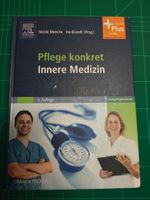 Pflege konkret - Innere Medizin