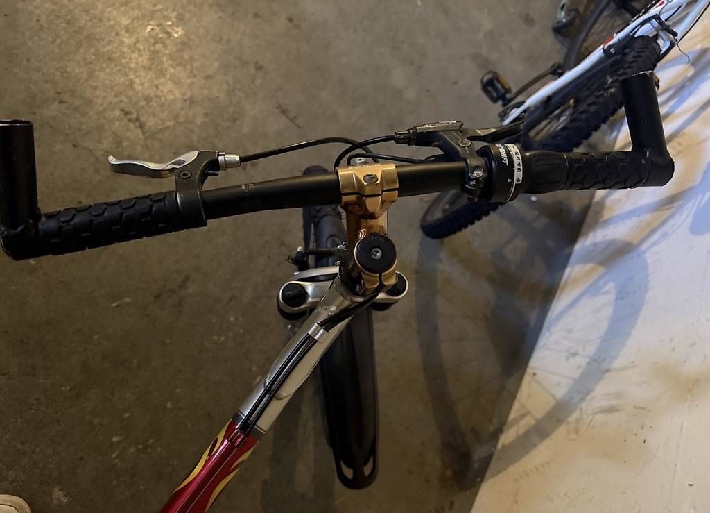Biciclette: Kinder Velo 20 Zoll  – Usato da Kloten venduto da Privat2011 1